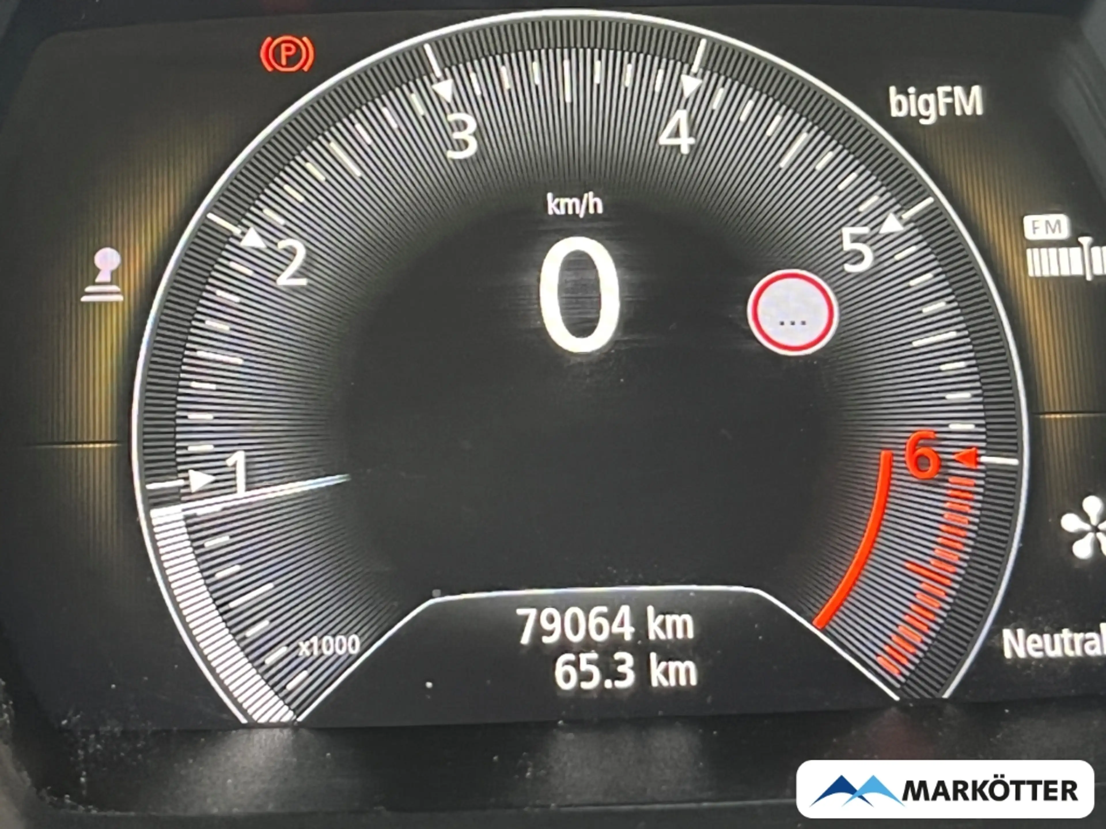 Renault Scenic 1.2 TCe IV Intens/Keyless/Navi/Tempomat — photo 8