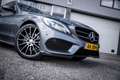 Mercedes-Benz C 180 Estate AMG Sport I Pano-dak I Leder I Trekhaak I O Gris - thumbnail 20