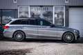 Mercedes-Benz C 180 Estate AMG Sport I Pano-dak I Leder I Trekhaak I O Gris - thumbnail 10