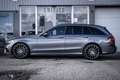 Mercedes-Benz C 180 Estate AMG Sport I Pano-dak I Leder I Trekhaak I O Gris - thumbnail 17