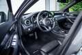 Mercedes-Benz C 180 Estate AMG Sport I Pano-dak I Leder I Trekhaak I O Gris - thumbnail 4
