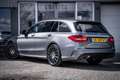 Mercedes-Benz C 180 Estate AMG Sport I Pano-dak I Leder I Trekhaak I O Gris - thumbnail 16