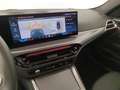 BMW 420 d Cabrio mhev 48V Msport auto Nero - thumbnail 17