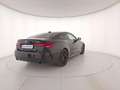 BMW 420 d Cabrio mhev 48V Msport auto Nero - thumbnail 4