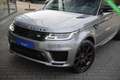 Land Rover Range Rover Sport P400e 404PK|HSE Dynamic|Org NL NAP|1ste Eig|Trekha siva - thumbnail 3