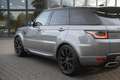Land Rover Range Rover Sport P400e 404PK|HSE Dynamic|Org NL NAP|1ste Eig|Trekha siva - thumbnail 38