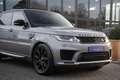 Land Rover Range Rover Sport P400e 404PK|HSE Dynamic|Org NL NAP|1ste Eig|Trekha siva - thumbnail 31