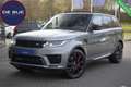Land Rover Range Rover Sport P400e 404PK|HSE Dynamic|Org NL NAP|1ste Eig|Trekha siva - thumbnail 1