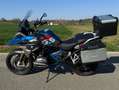 BMW R 1200 GS Rallye Azul - thumbnail 2