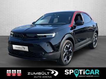 GS-Line 1.2l AT +Navi Carplay RFK PDC SHZ LHZ LED