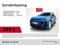 Audi SQ6 e-tron /Leder/Pano/B&O/HuD/adAIR/Kameras Albastru - thumbnail 1