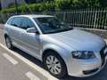Audi A3 A3 Sportback 1.6 Attraction Argento - thumbnail 2