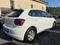 Volkswagen Polo 1.0 · Digitales Serviceheft · Front Assist · To... Weiß - thumbnail 7