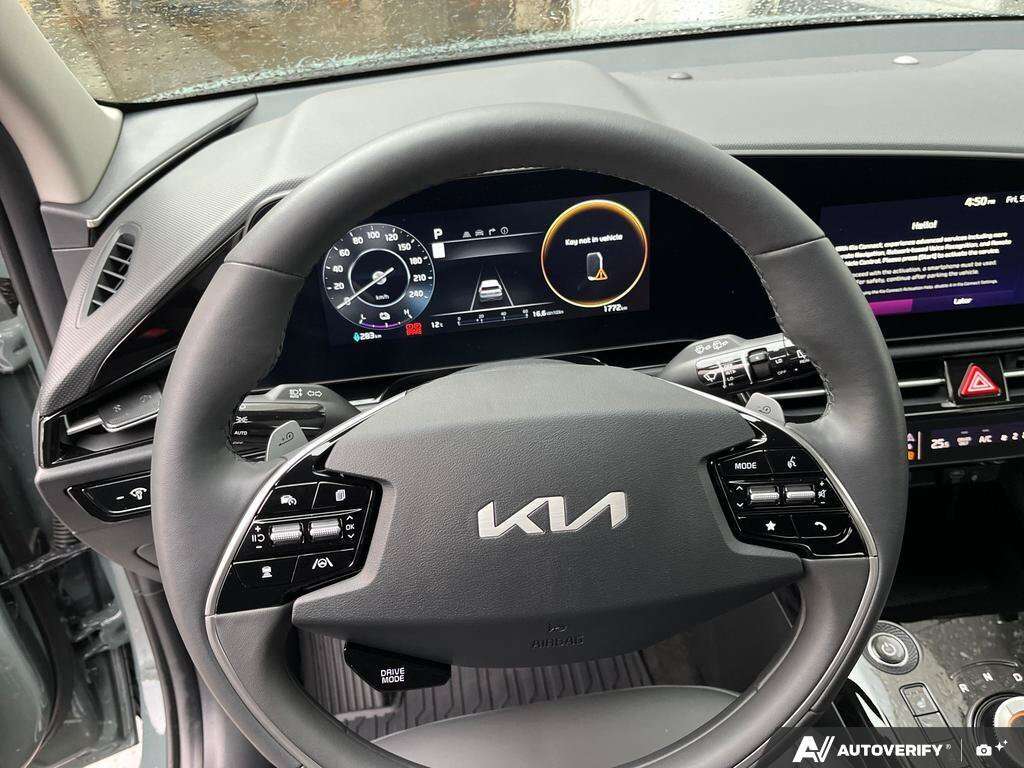 used 2026 Kia Niro car, priced at $46,888