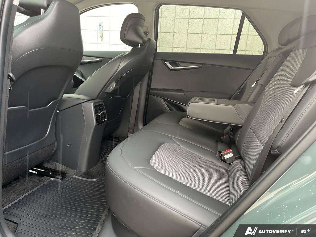 used 2026 Kia Niro car, priced at $46,888