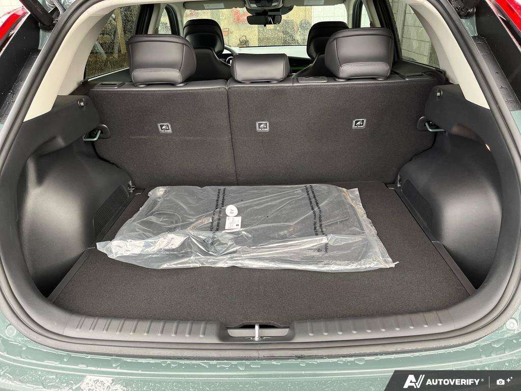 used 2026 Kia Niro car, priced at $46,888