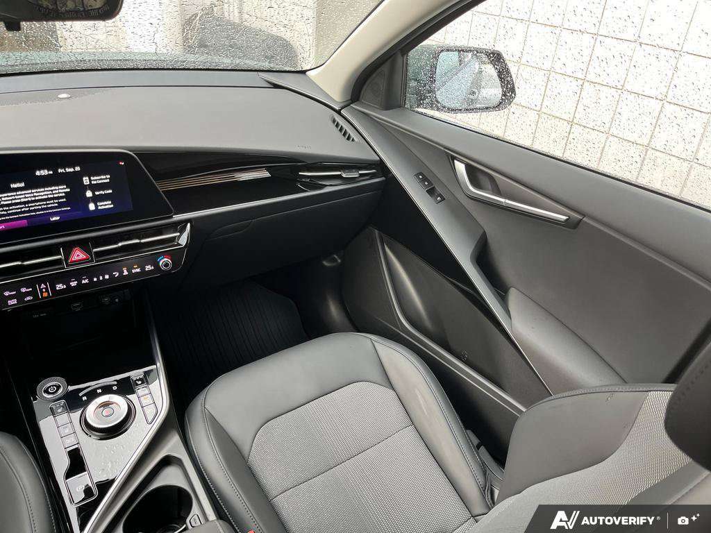 used 2026 Kia Niro car, priced at $42,888