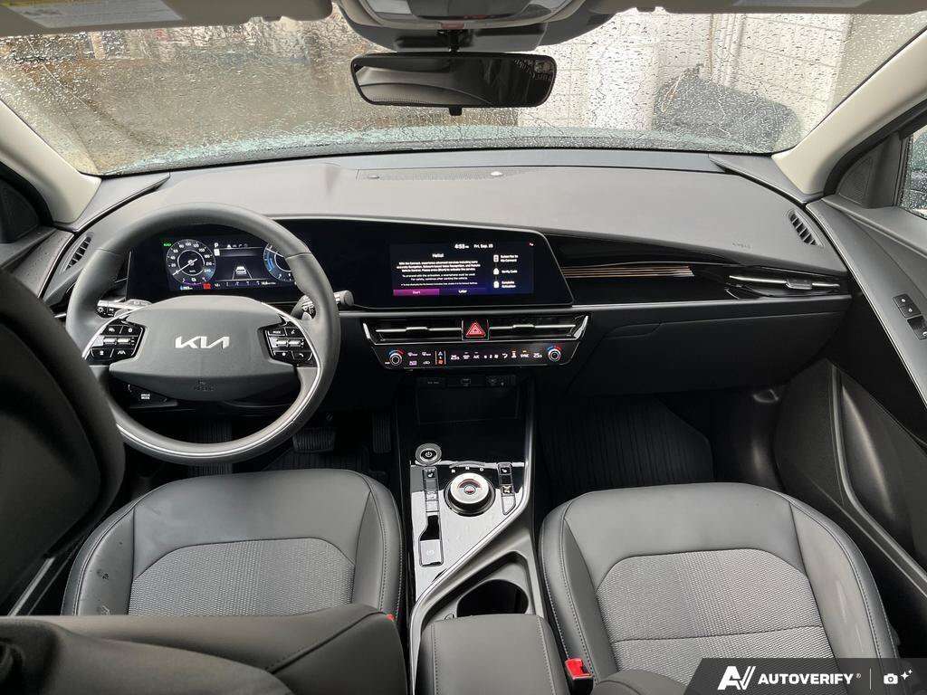 used 2026 Kia Niro car, priced at $46,888