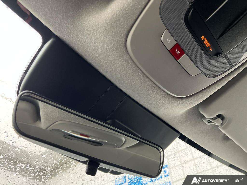 used 2026 Kia Niro car, priced at $46,888