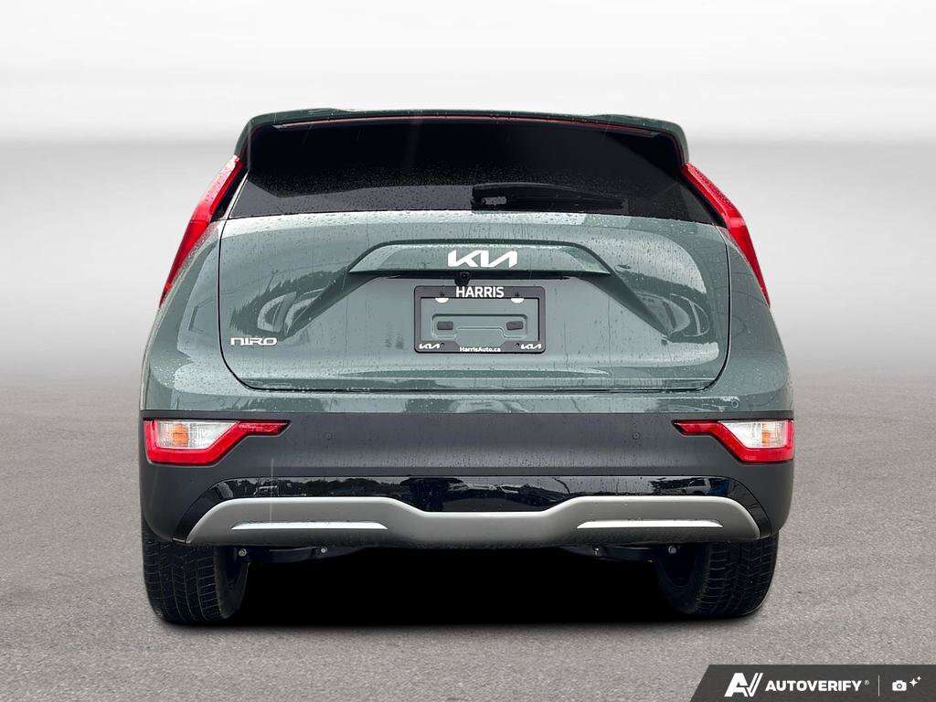 used 2026 Kia Niro car, priced at $46,888
