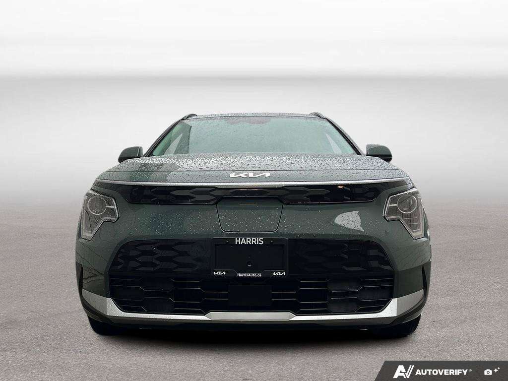 used 2026 Kia Niro car, priced at $46,888