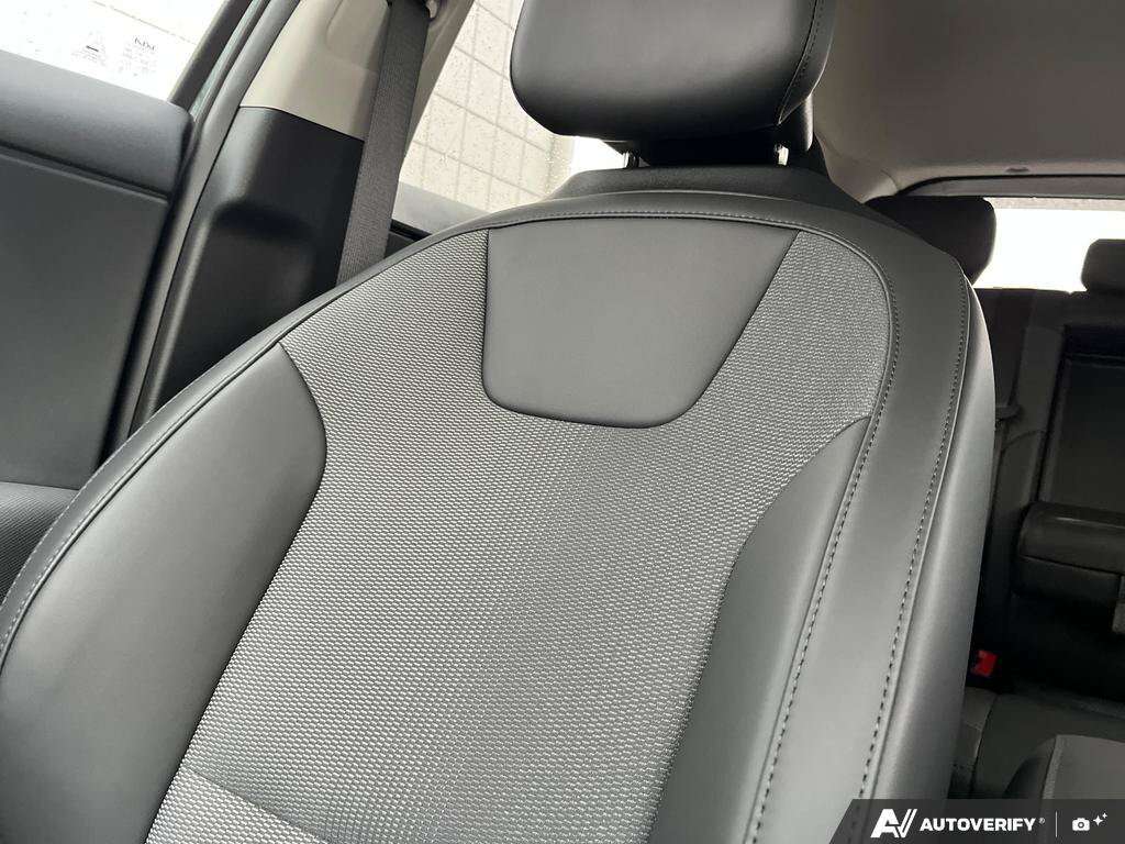 used 2026 Kia Niro car, priced at $46,888