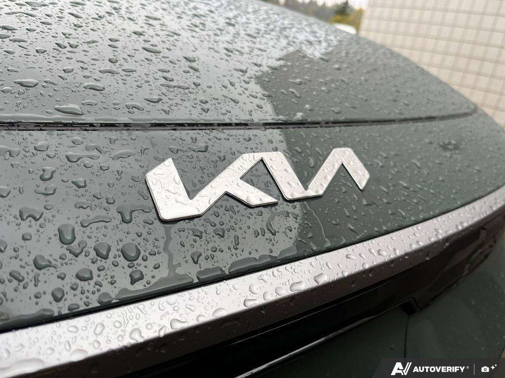used 2026 Kia Niro car, priced at $46,888
