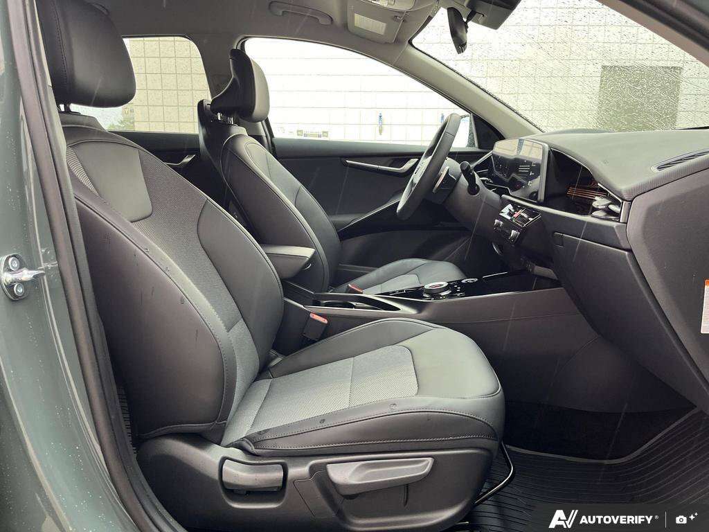 used 2026 Kia Niro car, priced at $46,888