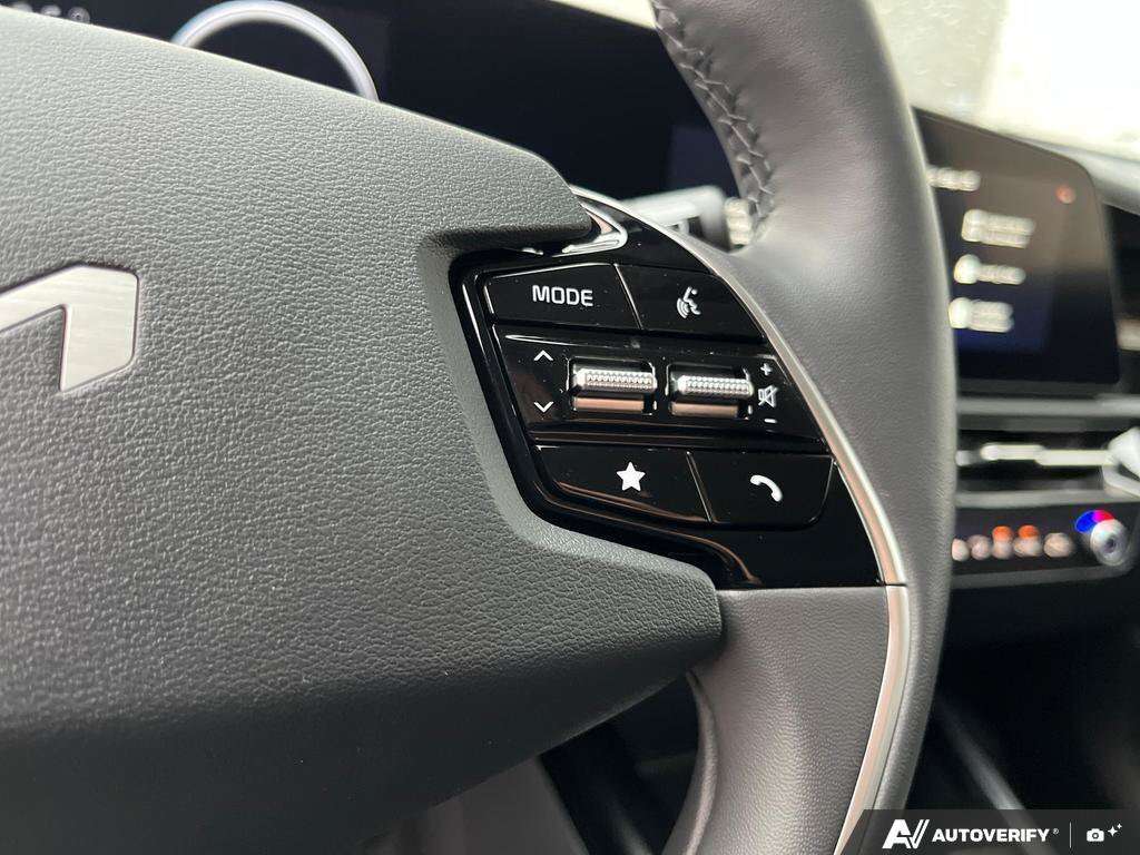 used 2026 Kia Niro car, priced at $46,888
