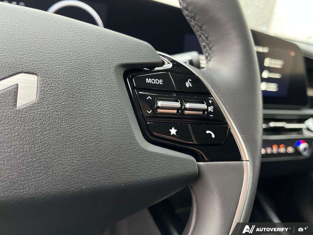 used 2026 Kia Niro car, priced at $42,888