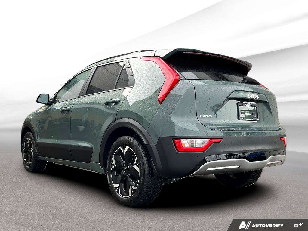 used 2026 Kia Niro car, priced at $42,888