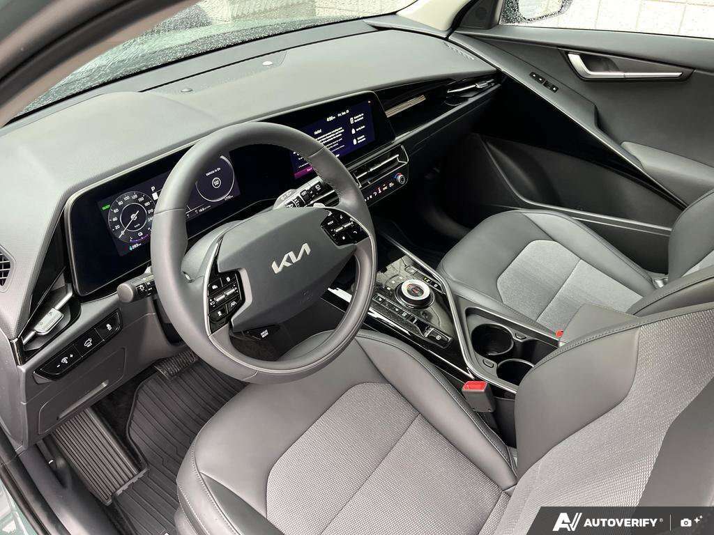 used 2026 Kia Niro car, priced at $46,888