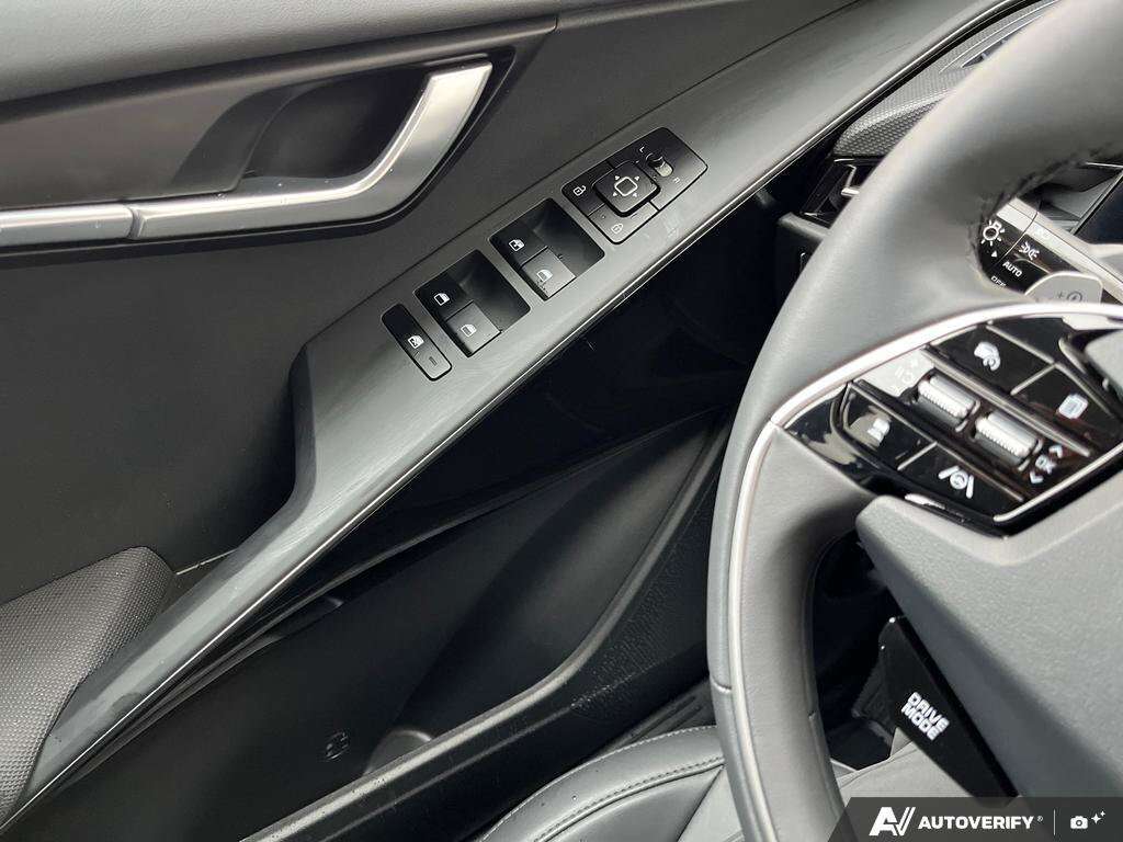 used 2026 Kia Niro car, priced at $46,888