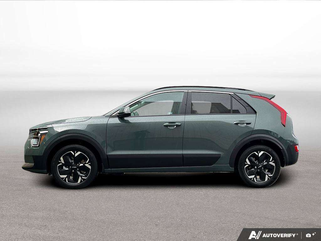 used 2026 Kia Niro car, priced at $46,888