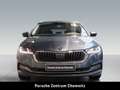 Skoda Octavia Combi*First Edition*Standheizung;Canton Grau - thumbnail 5