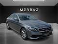 Mercedes-Benz E 200 d Limousine Austria Edition Grey - thumbnail 4
