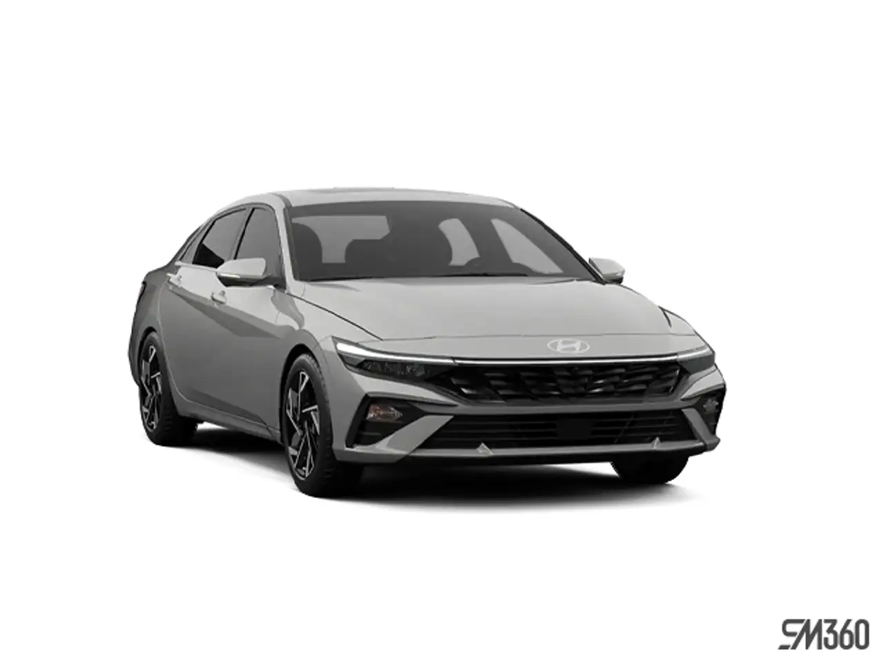 Hyundai ELANTRA снимка Hyundai ELANTRA