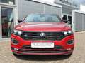 Volkswagen T-Roc R-Line 1.5 TSI 6-Gang NAVI DCC R Rot - thumbnail 3