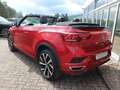 Volkswagen T-Roc R-Line 1.5 TSI 6-Gang NAVI DCC R Rot - thumbnail 4