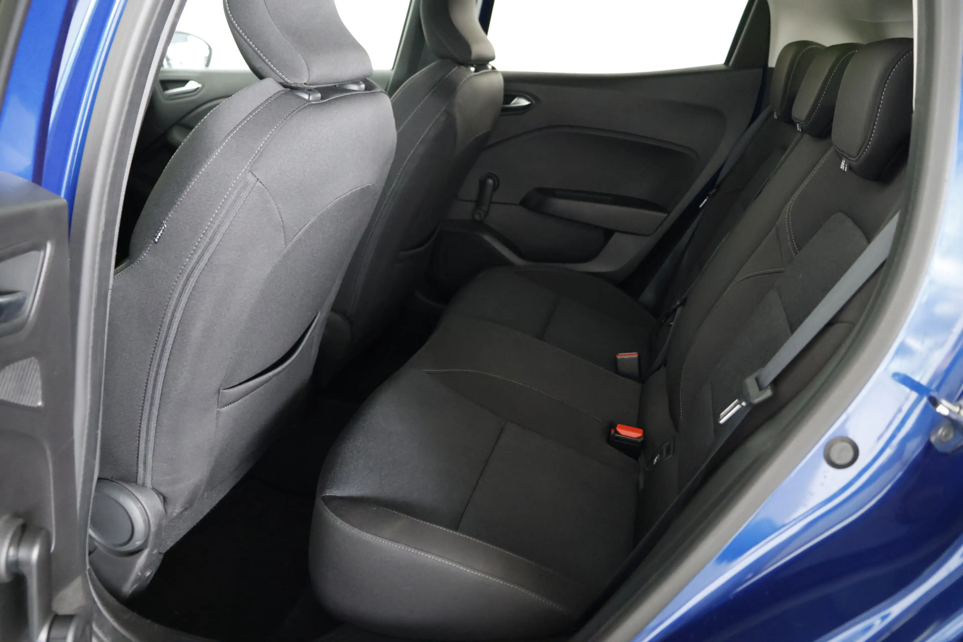 Renault Clio 1.0 TCe Intens Cruise / Airco / Stoelverwarming / — photo 12
