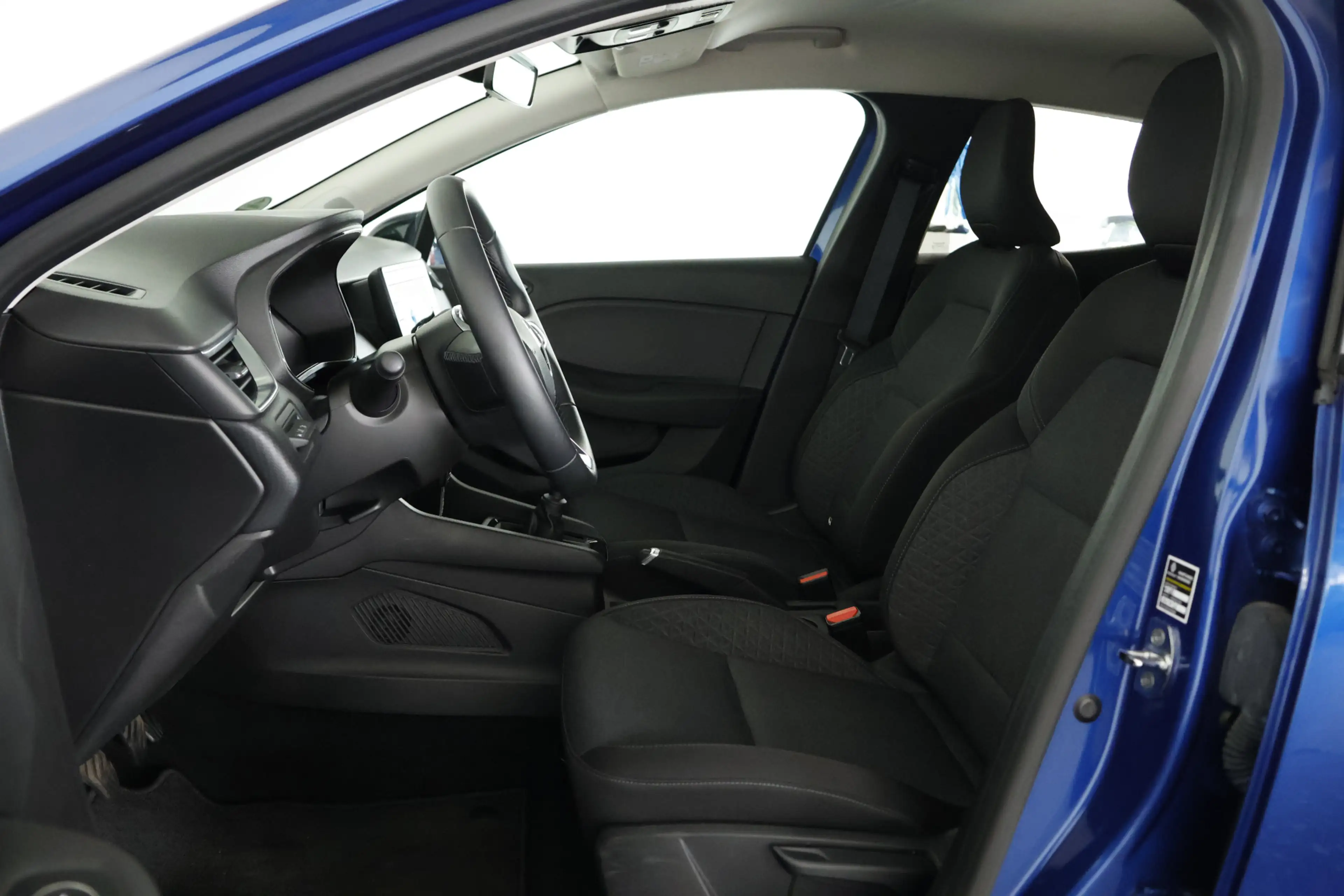 Renault Clio 1.0 TCe Intens Cruise / Airco / Stoelverwarming / — photo 10