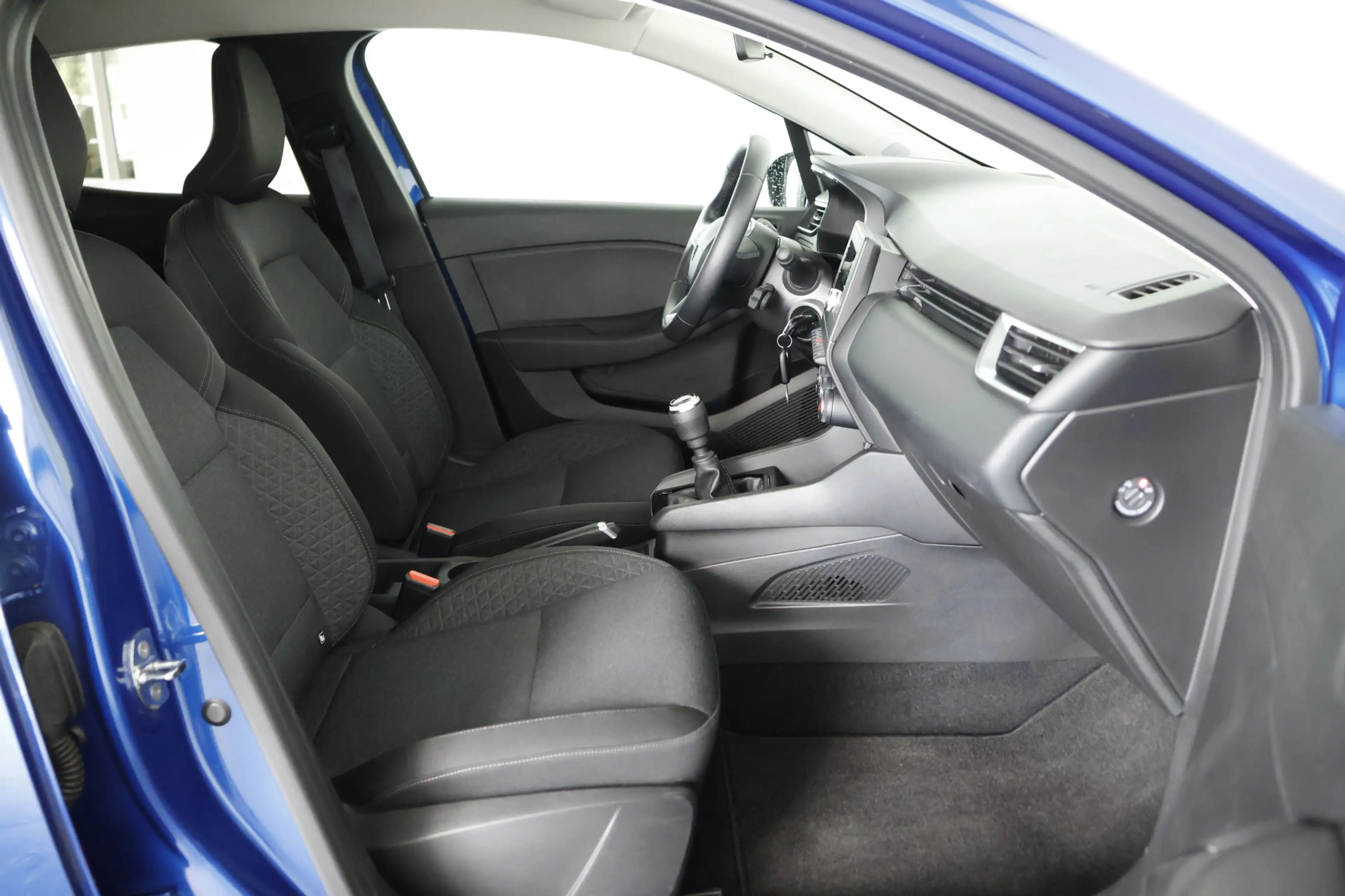 Renault Clio 1.0 TCe Intens Cruise / Airco / Stoelverwarming / — photo 11