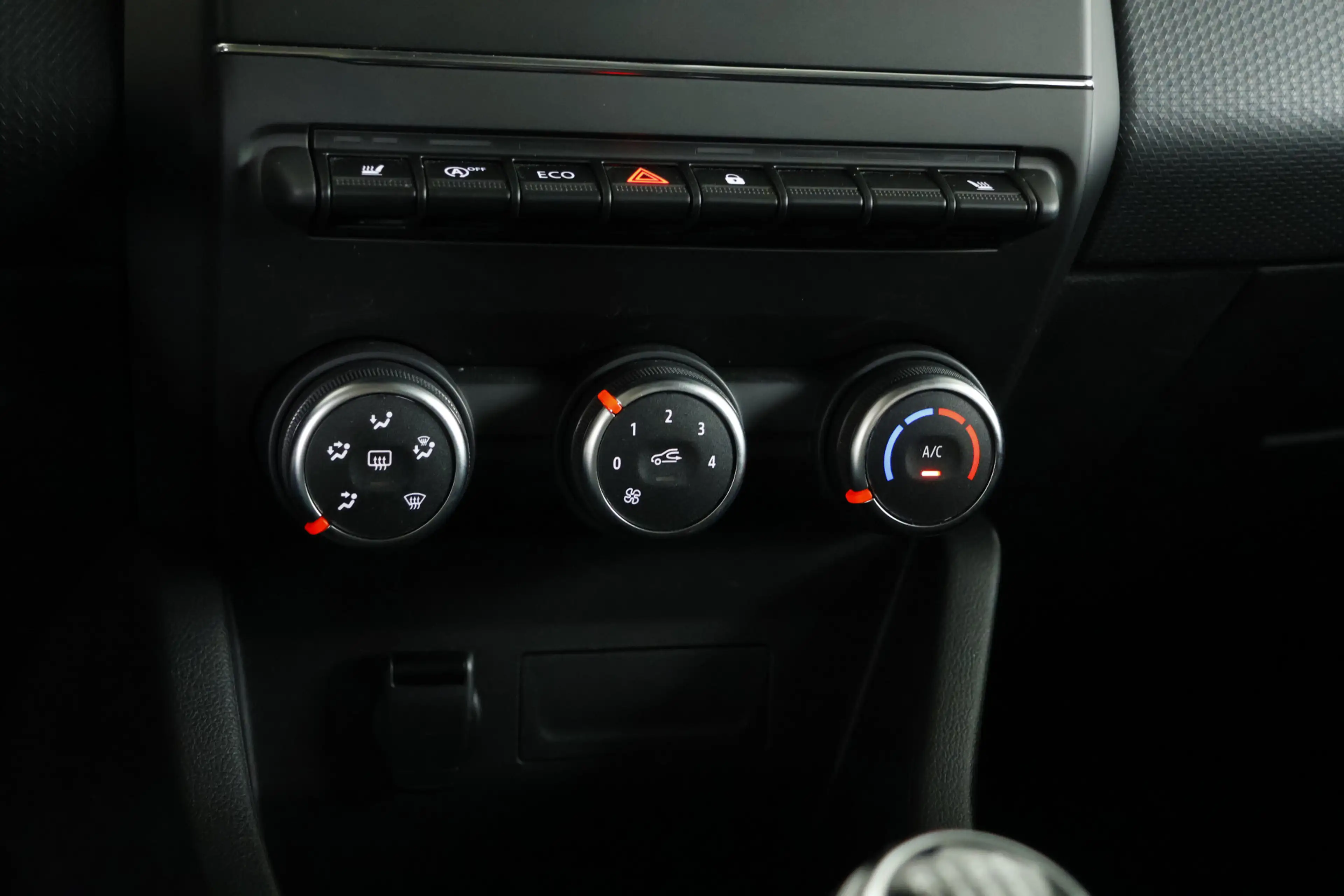 Renault Clio 1.0 TCe Intens Cruise / Airco / Stoelverwarming / — photo 17