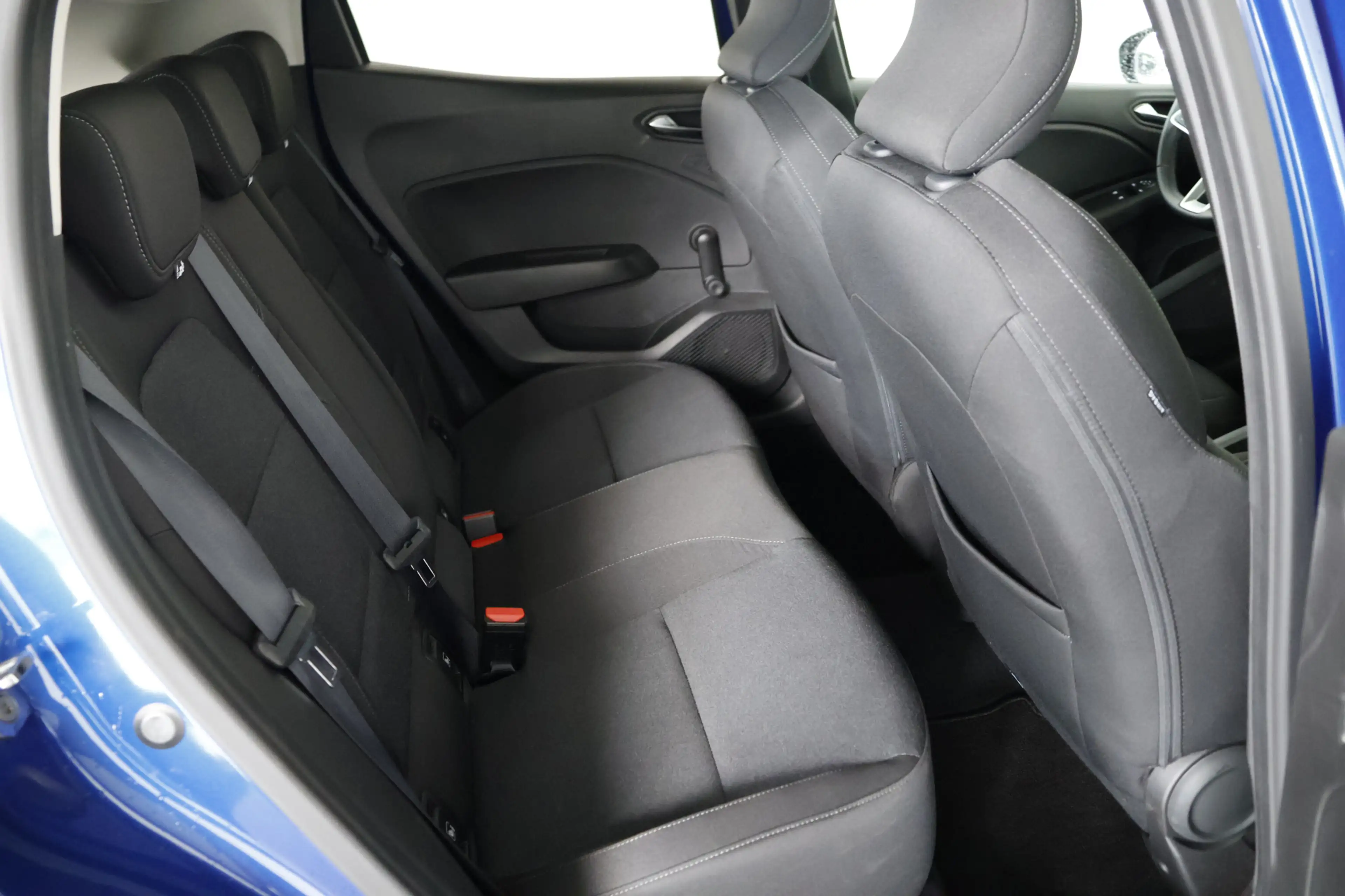 Renault Clio 1.0 TCe Intens Cruise / Airco / Stoelverwarming / — photo 14