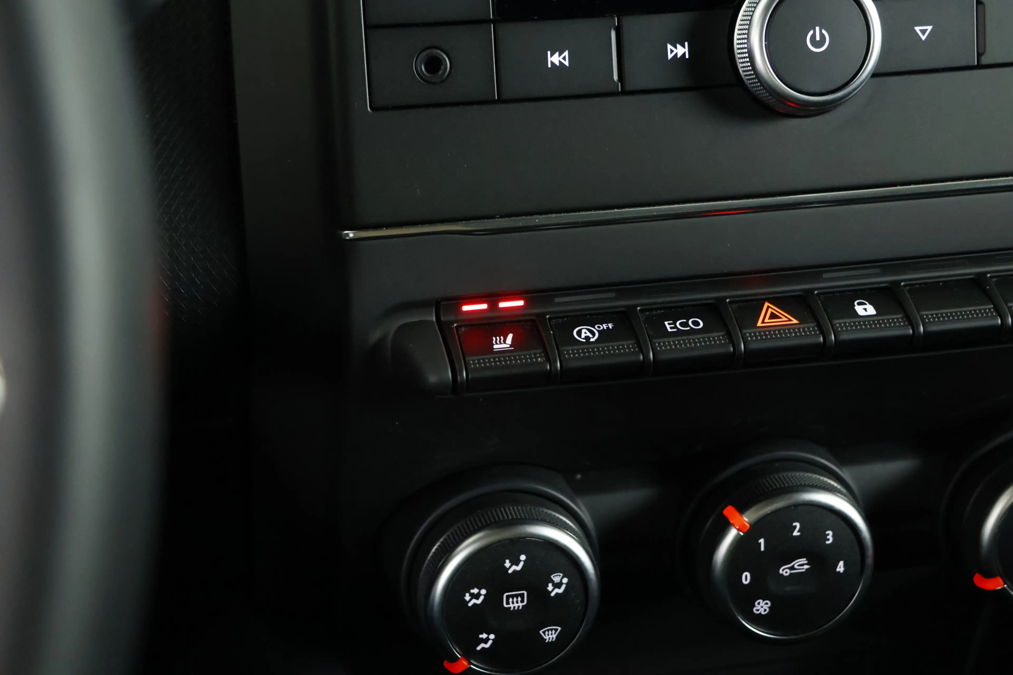 Renault Clio 1.0 TCe Intens Cruise / Airco / Stoelverwarming / — photo 13