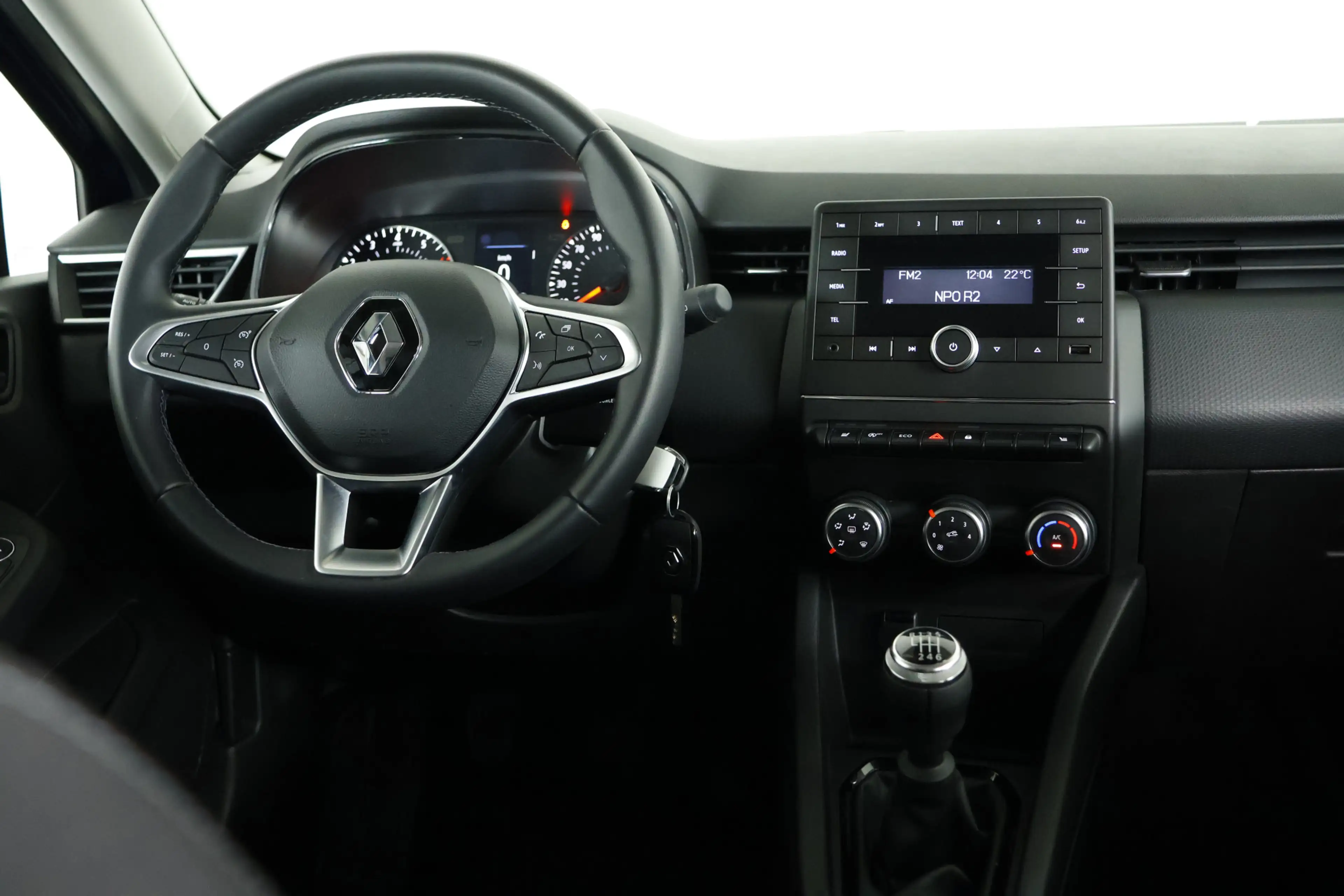 Renault Clio 1.0 TCe Intens Cruise / Airco / Stoelverwarming / — photo 15