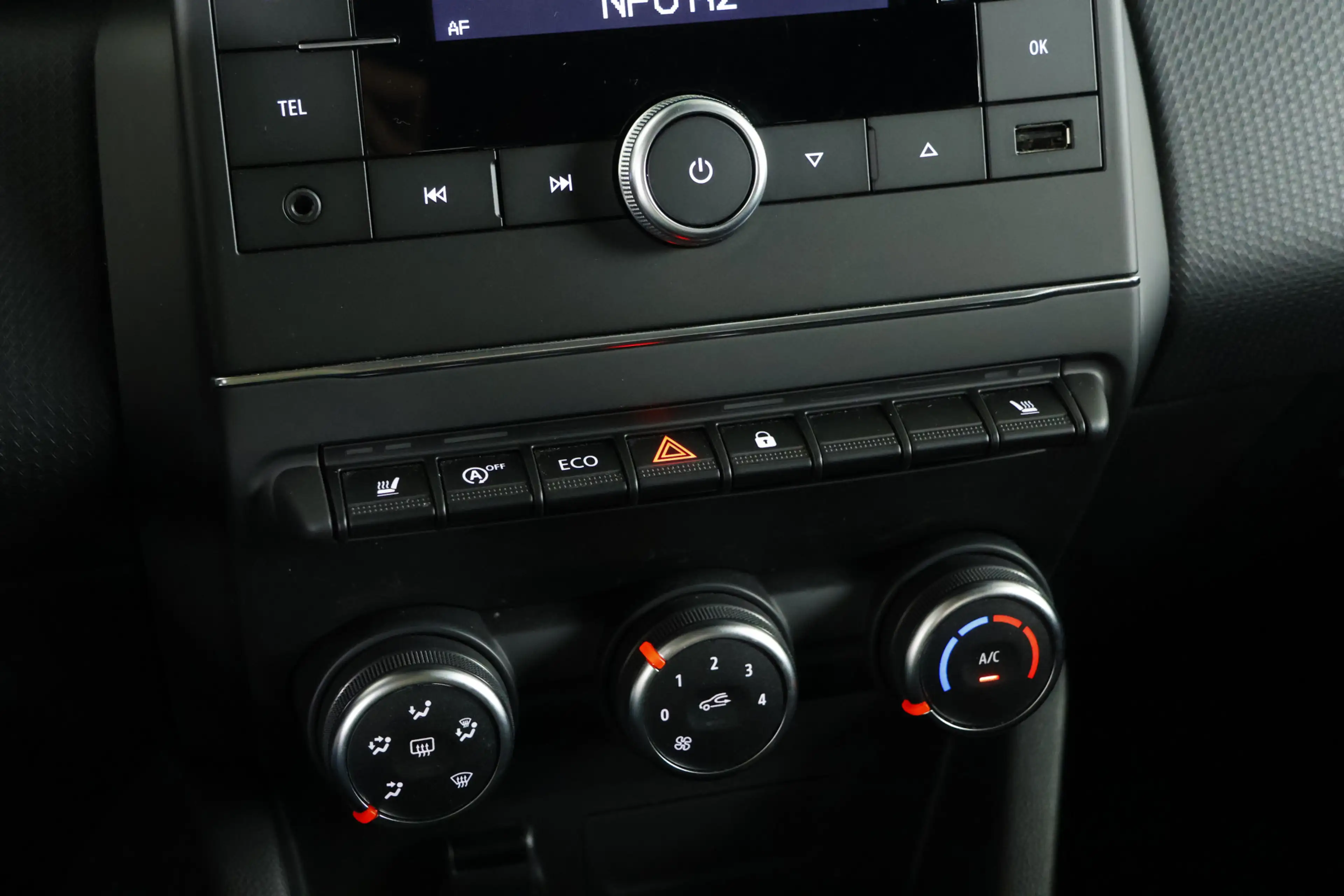 Renault Clio 1.0 TCe Intens Cruise / Airco / Stoelverwarming / — photo 18