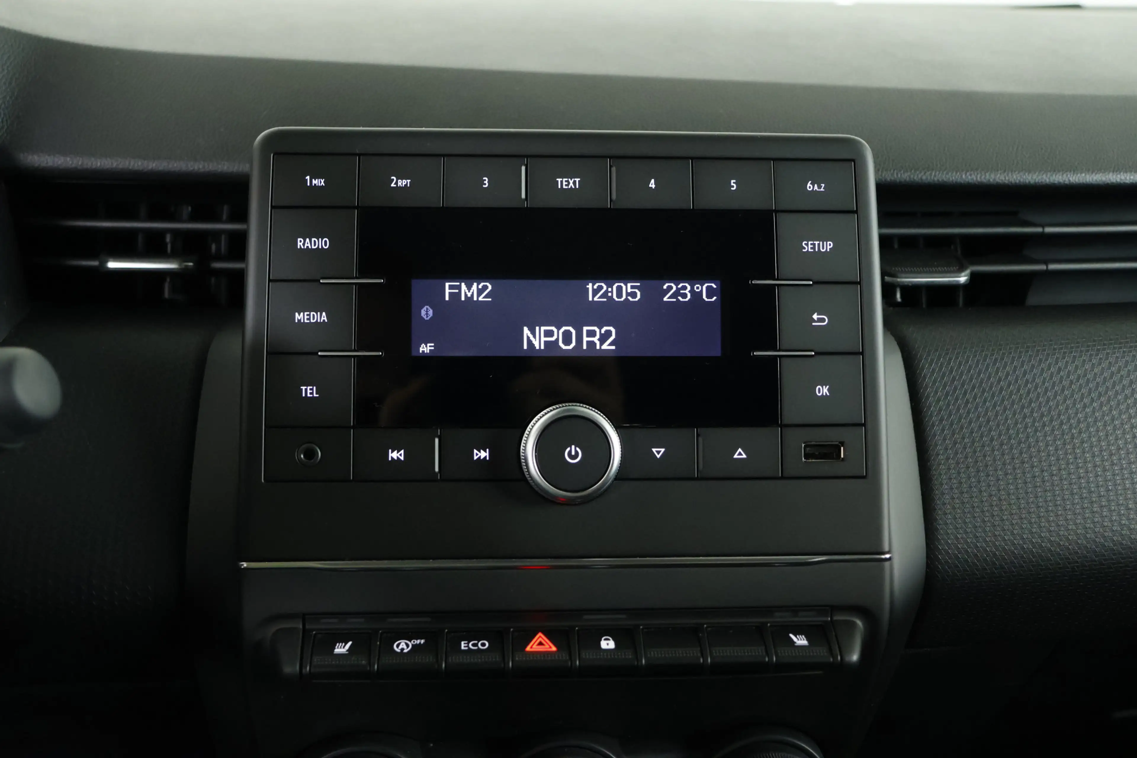 Renault Clio 1.0 TCe Intens Cruise / Airco / Stoelverwarming / — photo 16