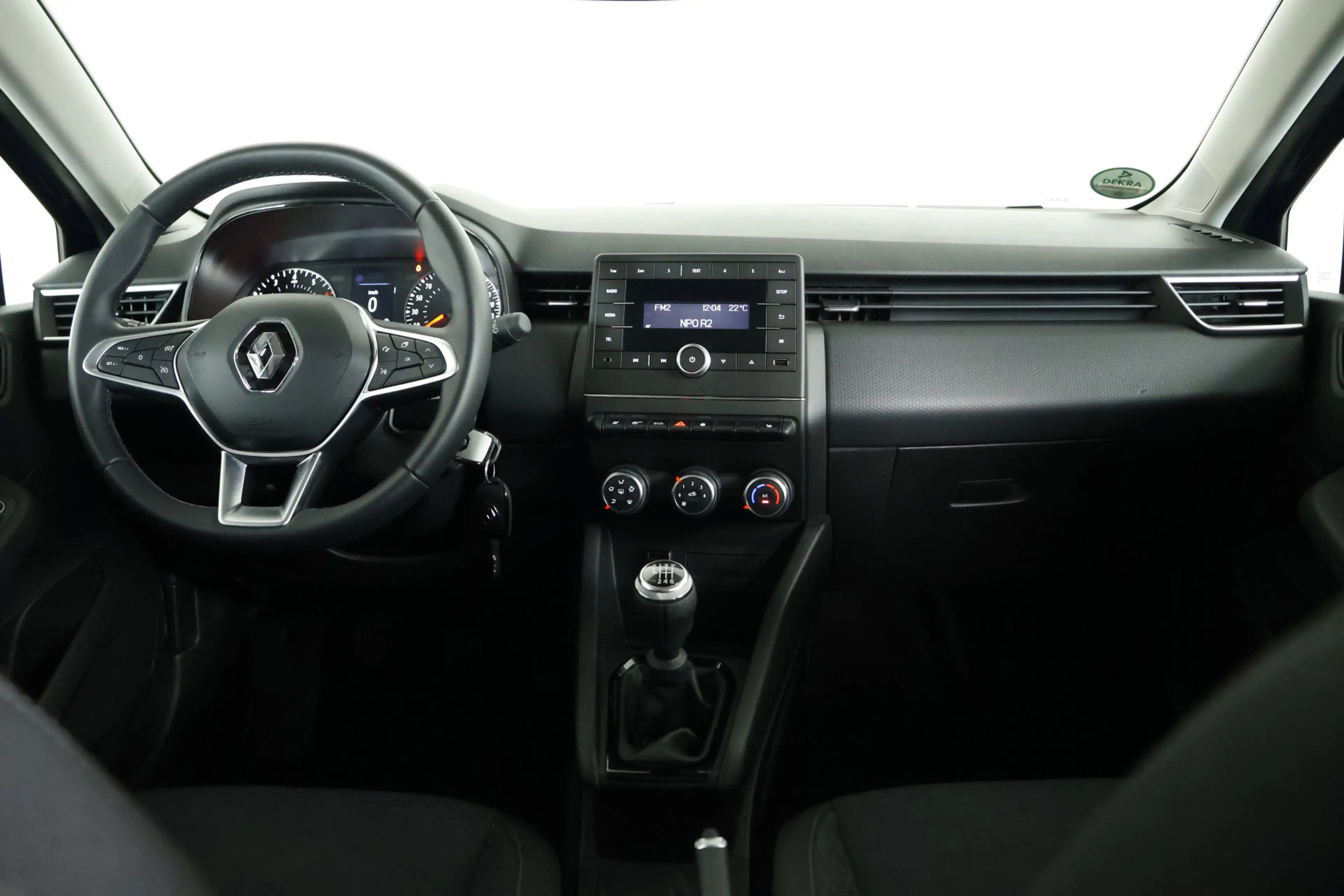 Renault Clio 1.0 TCe Intens Cruise / Airco / Stoelverwarming / — photo 23