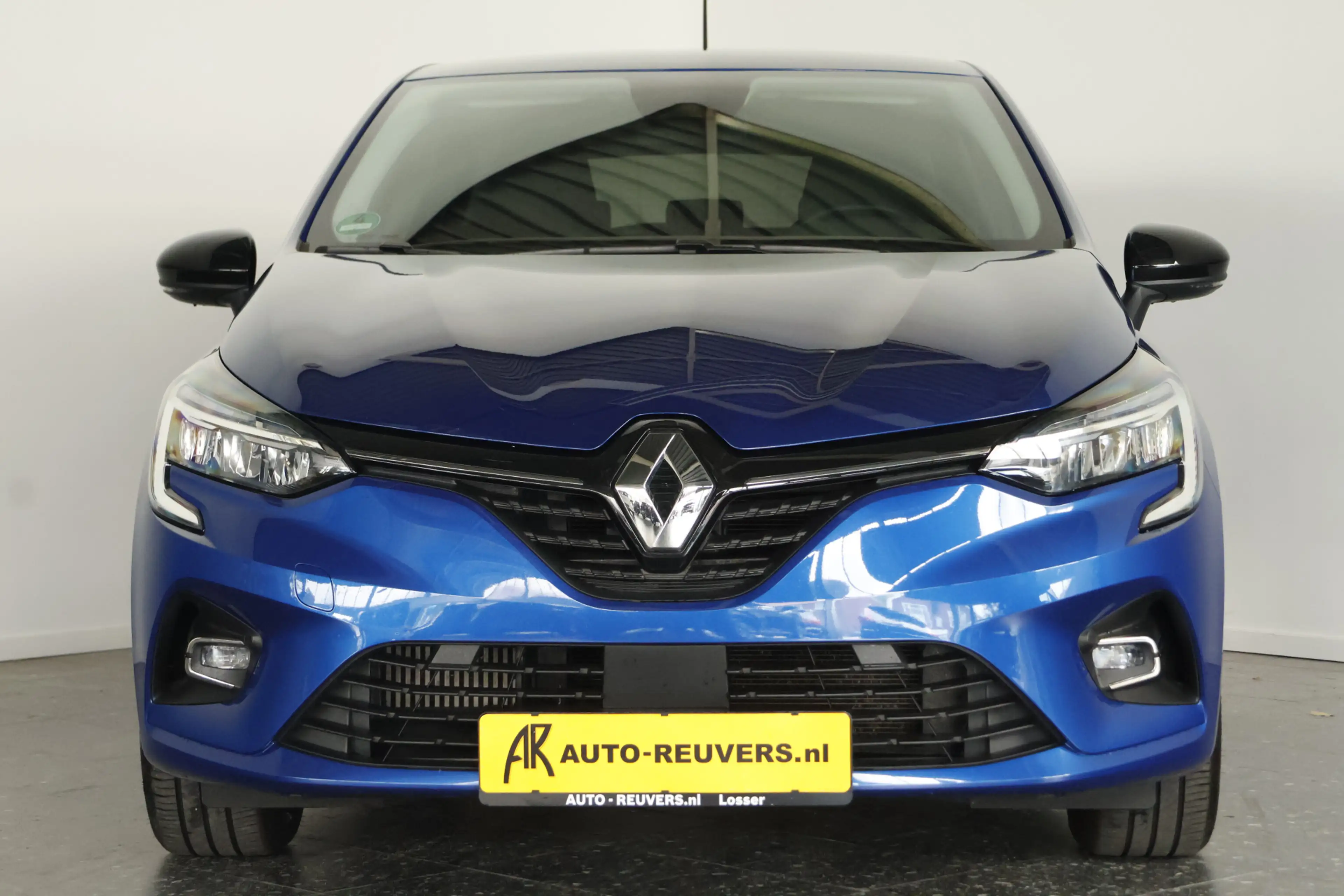 Renault Clio 1.0 TCe Intens Cruise / Airco / Stoelverwarming / — photo 7